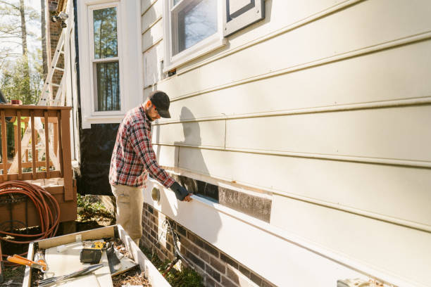 Trusted Fiber Cement Siding service in Corapeake, NC - Creative Siding